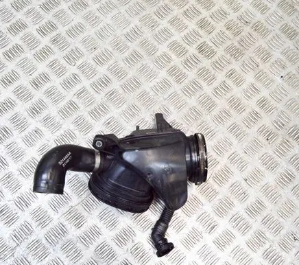 Mercedes-Benz E W238 Air intake duct part A6540901242 A6541400560