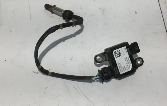 Fiat Ducato Lambda probe sensor 00463457270 38691 00573