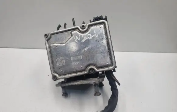 Mercedes-Benz S W221 ABS Pump A2219014700 2219014700