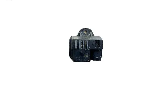 BMW 5 GT F07 Glow plug pre-heat relay 857008702