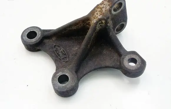 Ford Mondeo MK IV Engine mount bracket 4M5Q6K685AE