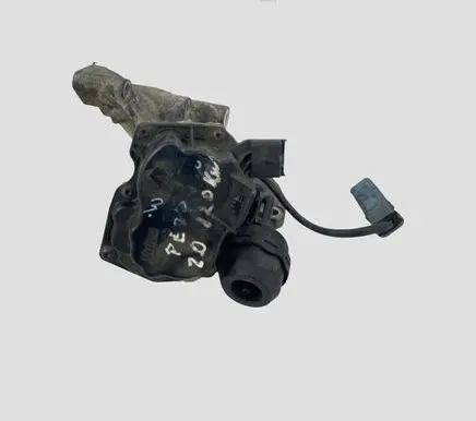 Ford Galaxy EGR valve 9688701680
