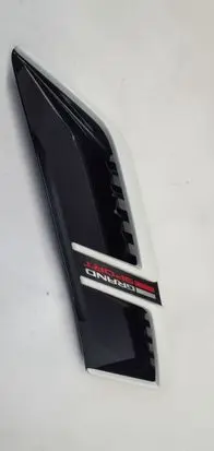 Chevrolet Corvette C7 Fender grill 84208179 84208200 84208188