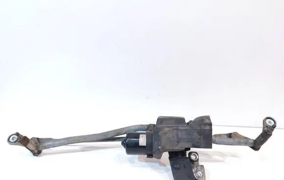 Fiat Ducato Front wiper linkage and motor 1363338080 443122355017 171123TRA2B1657