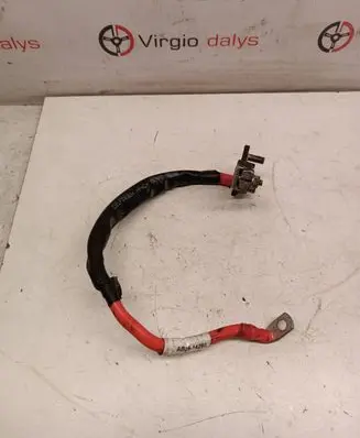Ford Ranger Positive cable (battery) Ab3914290