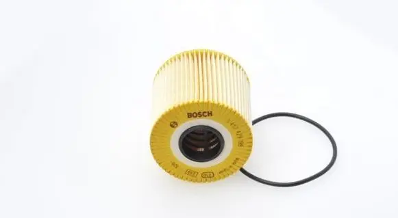 Nissan Qashqai Oil filter mounting bracket 1457429198