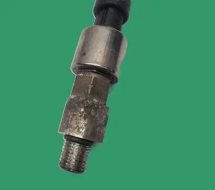 Renault Scenic II - Grand scenic II Air conditioning (A/C) pressure sensor 8200279259
