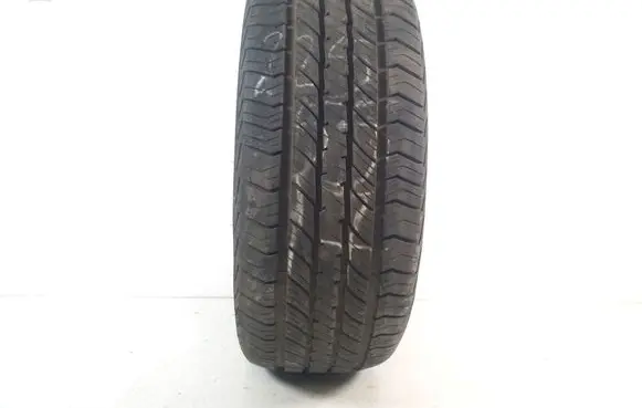Mercedes-Benz E W212 R17 summer tire 