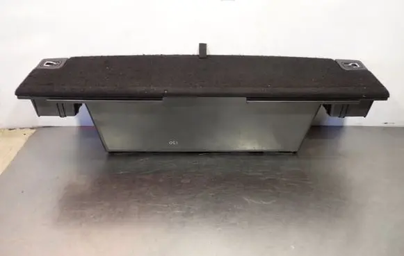 Hyundai i30 Glove box in trunk 85752-G4710