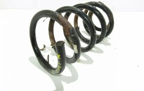 Hyundai Santa Fe Rear coil spring