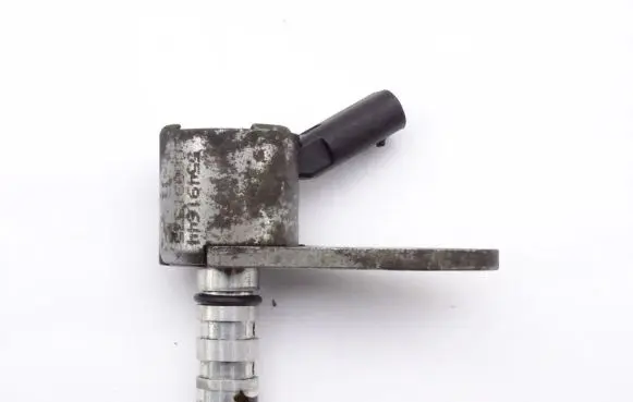 Opel Astra K Oil pressure sensor 55491644