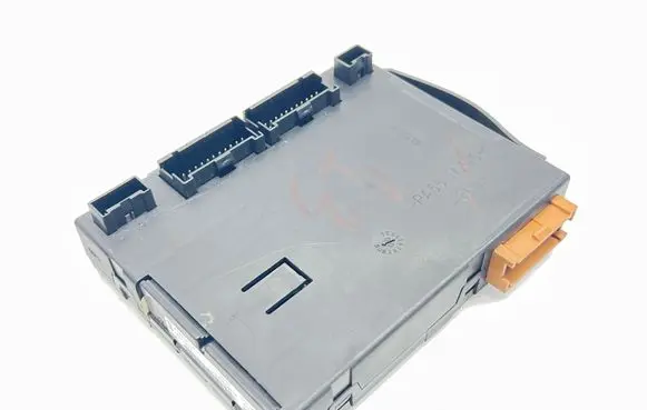 Mercedes-Benz ML W163 Comfort/convenience module 1635455432