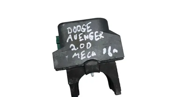 Dodge Avenger Steering wheel lock 05026132AC 33521201