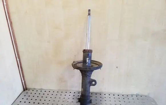 KIA Sportage Rear shock absorber/damper 553512E501