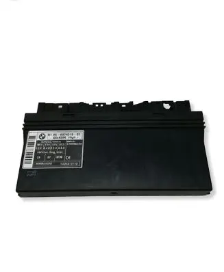 BMW 5 E60 E61 Comfort/convenience module 6135697431901 640324000 5WK49110