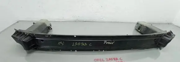 Opel Zafira C Front bumper support beam