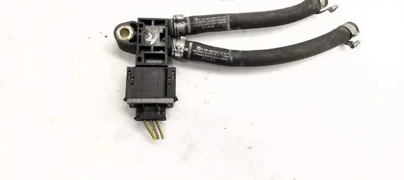 Mercedes-Benz GLA W156 X156 Exhaust gas pressure sensor A6429050200