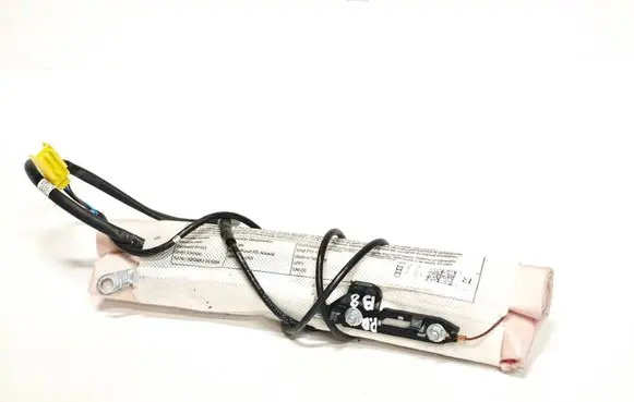 Audi A4 S4 B8 8K Seat airbag 8K0880242F 8K0880242 006Q9N6B1