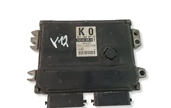 Suzuki SX4 Engine control unit/module 3392062J0 062J0