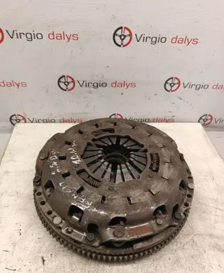 Ford Transit Clutch set kit 6c117550dd