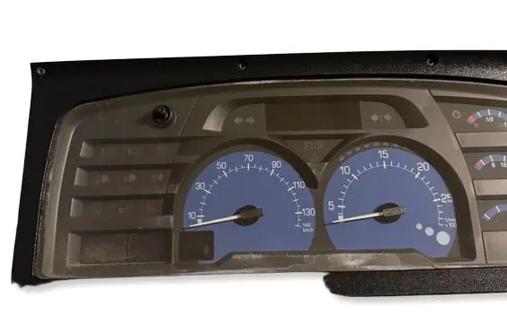Renault Messenger Speedometer (instrument cluster) 5010564481I