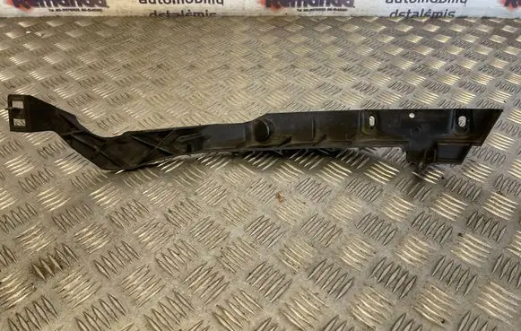 Opel Astra J Headlight/headlamp mounting bracket 13287640