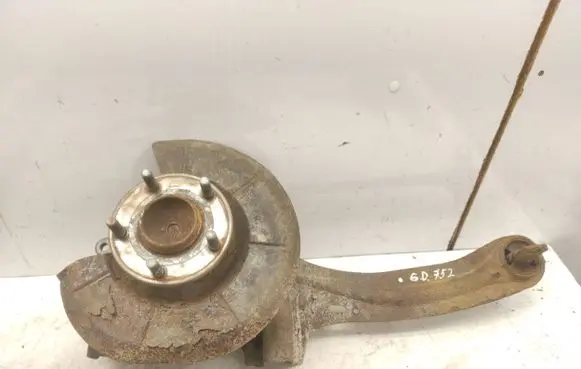 Mazda 5 Rear wheel hub spindle/knuckle 