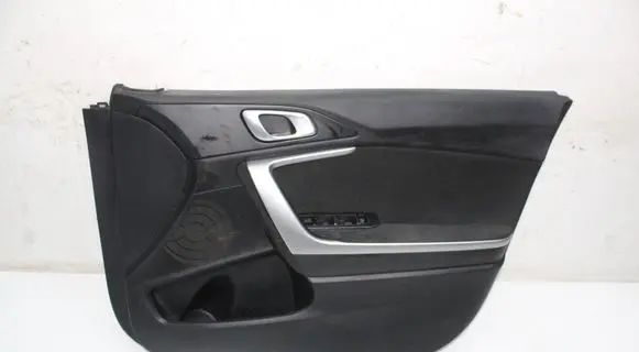 KIA Xceed Front door card panel trim 82302J7332