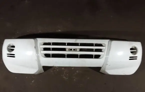 Mitsubishi Pajero Front bumper MN117131