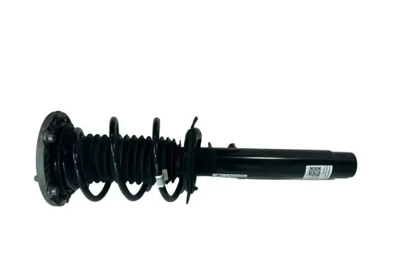 BMW 1 F20 F21 Front shock absorber with coil spring 6873721 31316873721 14941510