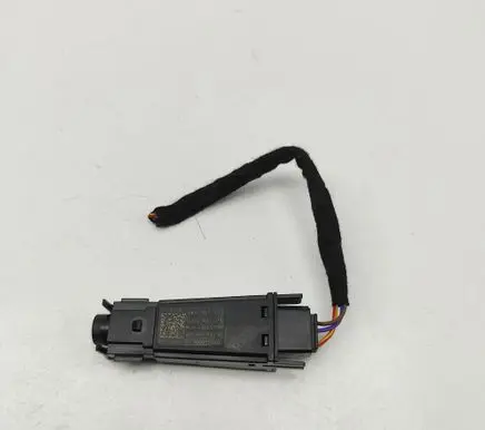 Cupra Formentor Oil temperature sensor 5WA907527 6PT01440006