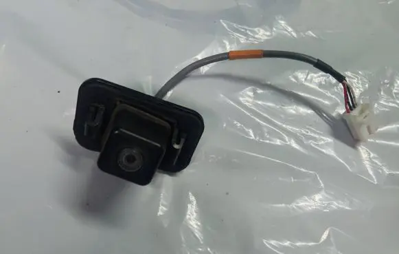 Mazda CX-7 Reversing camera EG2367RC0