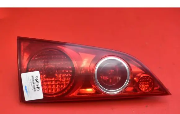 Honda Accord Rear/tail lights
