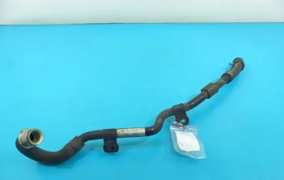 Porsche Panamera (970) Engine coolant pipe/hose 97010604400 IMPRK1179493