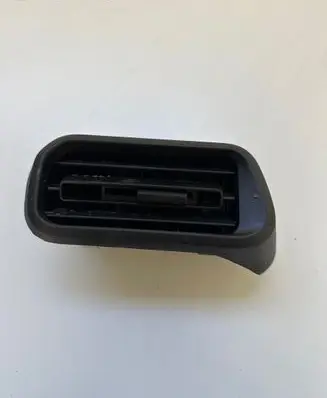 Peugeot Partner III Dashboard side air vent grill/cover trim