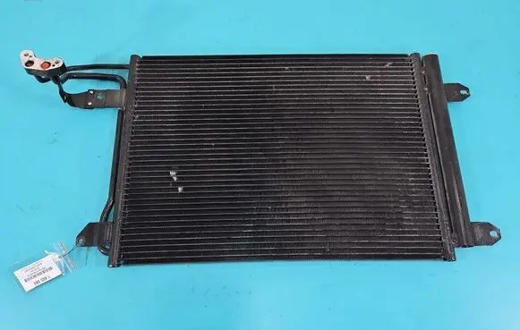 Volkswagen Golf Plus A/C cooling radiator (condenser) IMPRK1455082