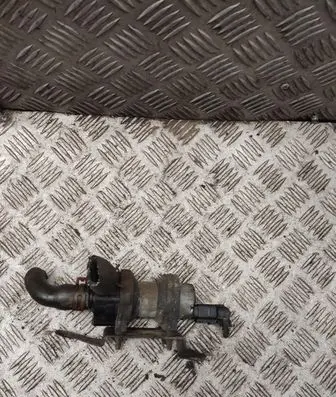 Volkswagen Sharan Turbo solenoid valve 1J0906627