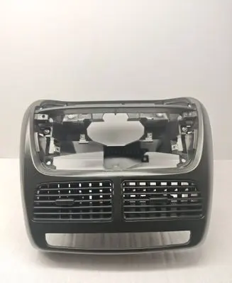 Fiat Doblo Dash center air vent grill 735470943