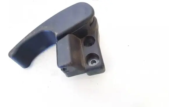 Audi A3 S3 8L Engine bonnet (hood) release handle 1h1823533