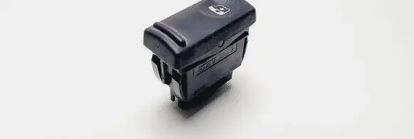 Renault Master II Electric window control switch 8148