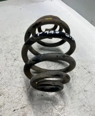 Audi A6 S6 C5 4B Rear coil spring