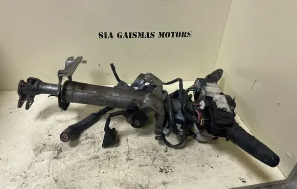 Nissan Almera Tino Steering tie rod 