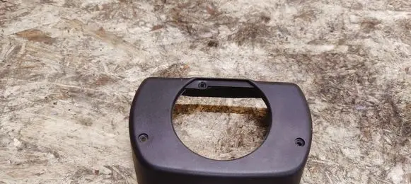 Porsche 944 Steering wheel column trim 94455237300