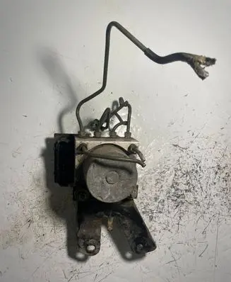 Toyota Aygo AB10 ABS Pump 0265800441