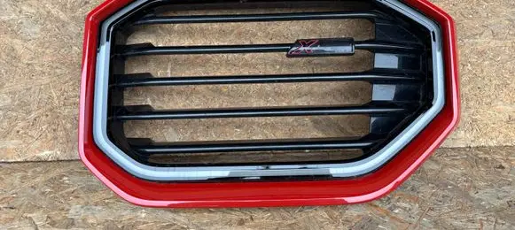 BMW XM Front bumper upper radiator grill 5113185178 K529K90