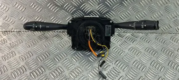 Citroen C3 Wiper turn signal indicator stalk/switch 96488210XT