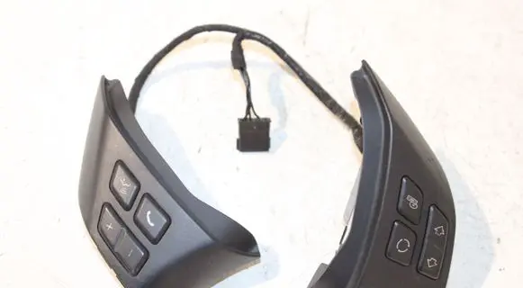 BMW 3 E90 E91 Steering wheel buttons/switches 6764547 6959893