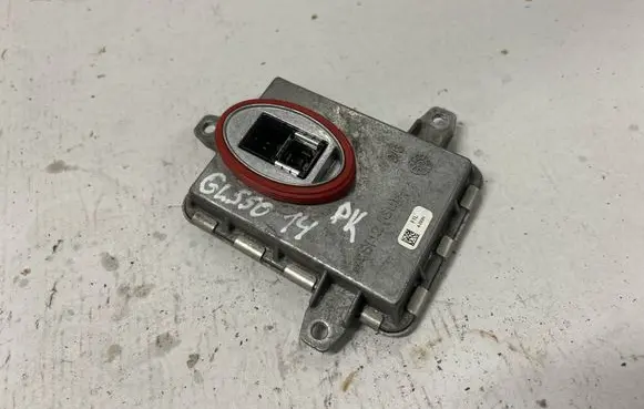 Mercedes-Benz GL X166 Headlight ballast module Xenon A1669002800 1669002800