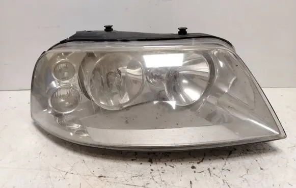 Volkswagen Sharan Headlight/headlamp 7M3941016AD 0301182202