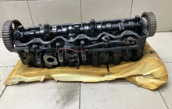 Volvo V70 Engine head 074103373G